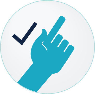 Trouble getting the point across